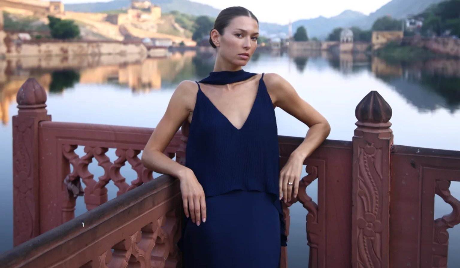 7 Chic Spring Wedding Guest Outfits That Work for Every Dress Code.