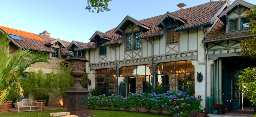 105132 beaumanoir devanture