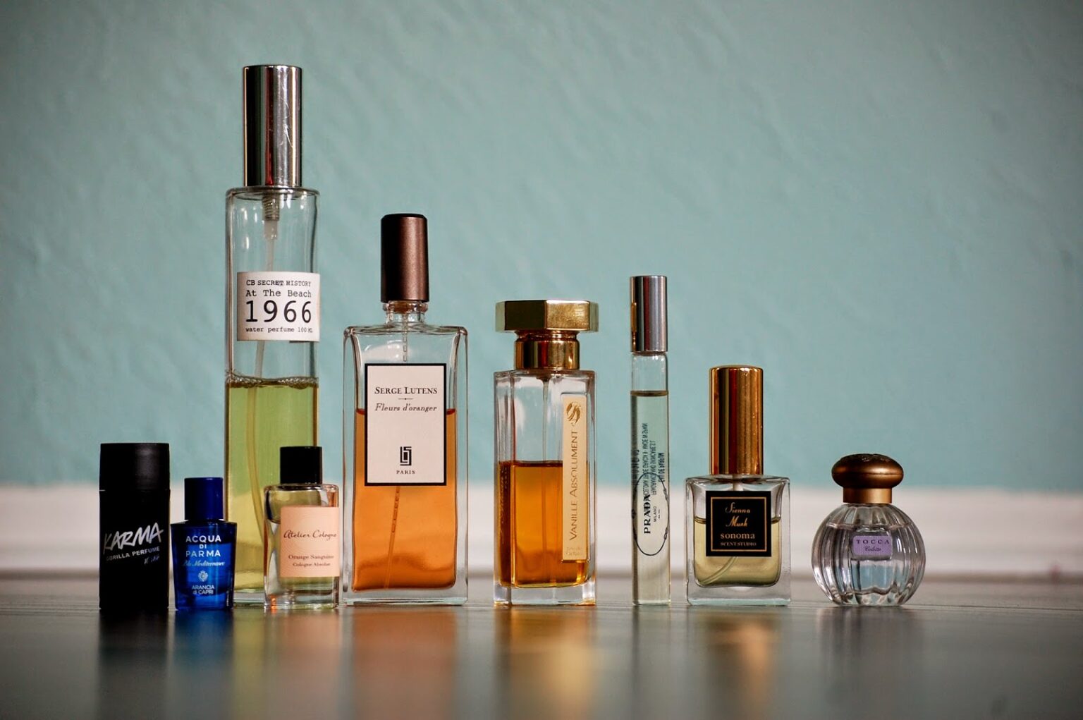 13 Spring Fragrances To Buy During Sephora’s Savings Event