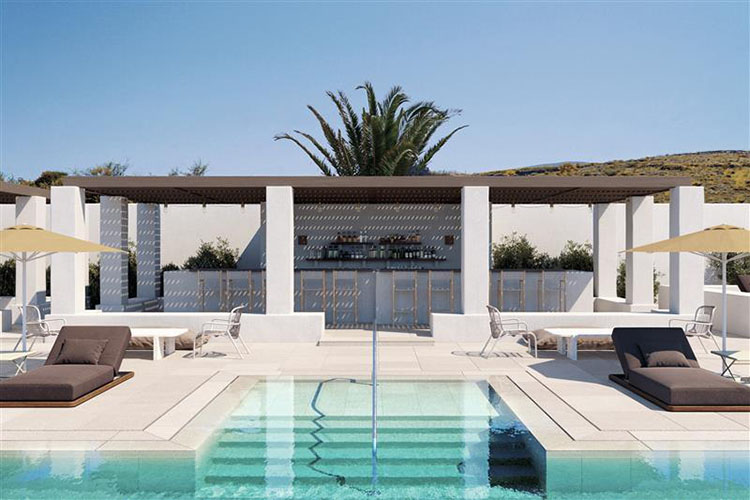 parilio hotel paros greece 6