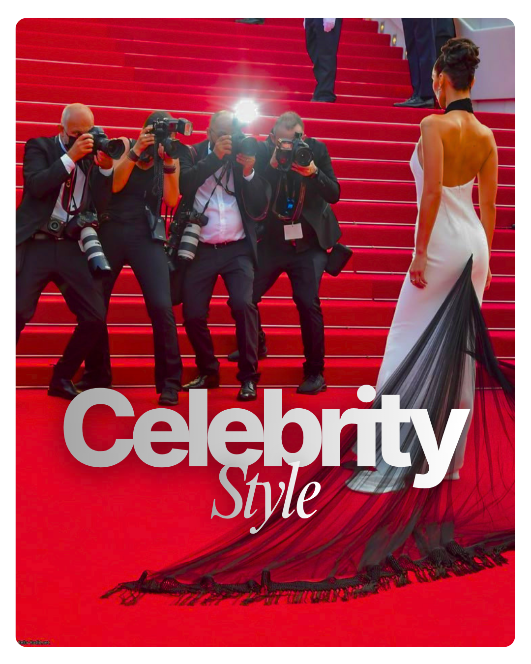 Dress Like a Celeb
